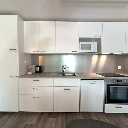 Apartamento Royal 32, Untere Maressenstrasse 12 *