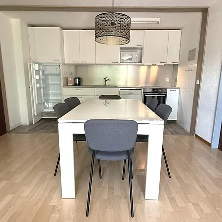 Apartman Royal 32, Untere Maressenstrasse 12 *