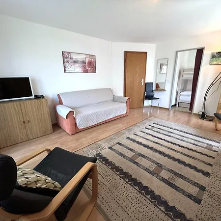 Royal 32, Untere Maressenstrasse 12 Apartamento *