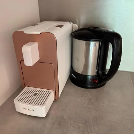 Royal 32, Untere Maressenstrasse 12 Apartamento Leukerbad