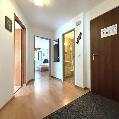Apartman Royal 32, Untere Maressenstrasse 12 *