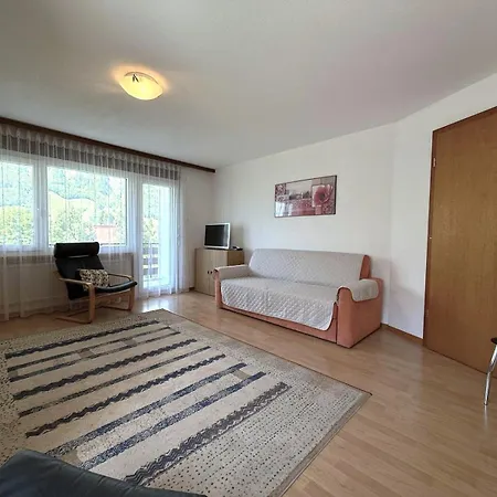 Apartamento Royal 32, Untere Maressenstrasse 12