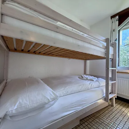 Royal 32, Untere Maressenstrasse 12 Leukerbad