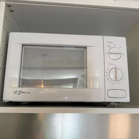 Royal 32, Untere Maressenstrasse 12 Apartman