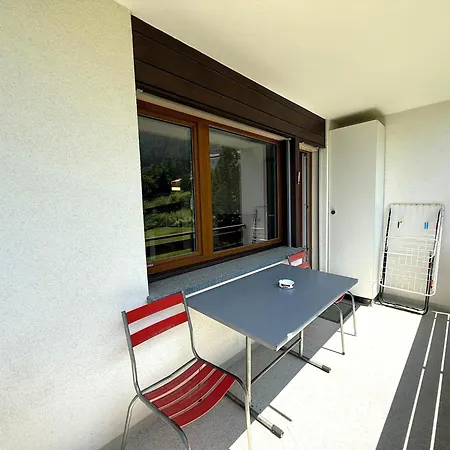 Royal 32, Untere Maressenstrasse 12 Leukerbad