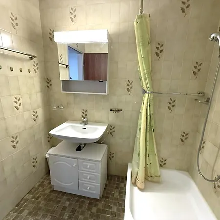 Apartman Royal 32, Untere Maressenstrasse 12 *