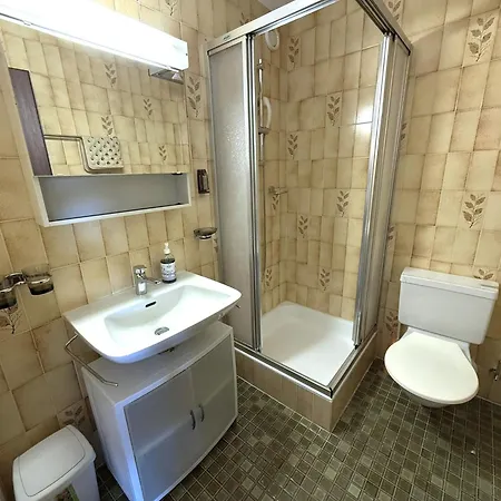 Royal 32, Untere Maressenstrasse 12 Apartamento *