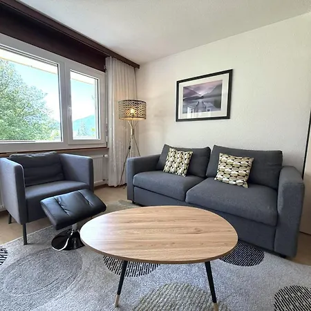 Apartament Royal 32, Untere Maressenstrasse 12 *