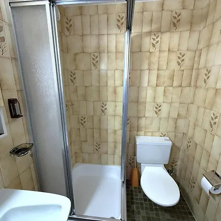 Apartament Royal 32, Untere Maressenstrasse 12 *
