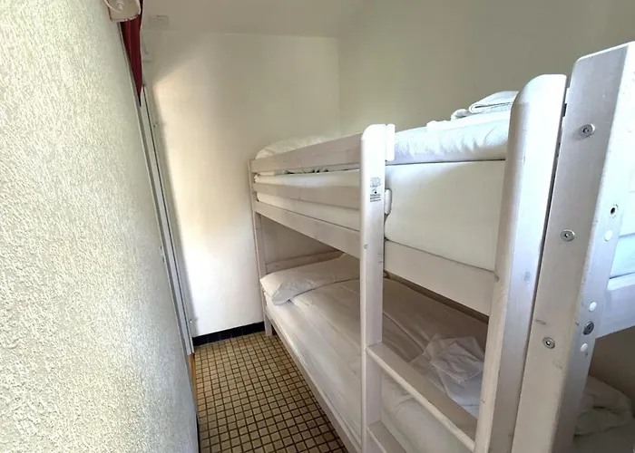 Royal 32, Untere Maressenstrasse 12 Διαμέρισμα *