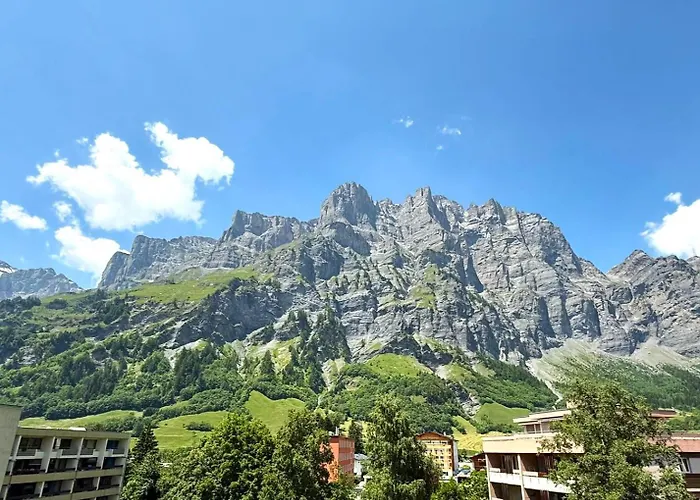 Διαμέρισμα Royal 32, Untere Maressenstrasse 12