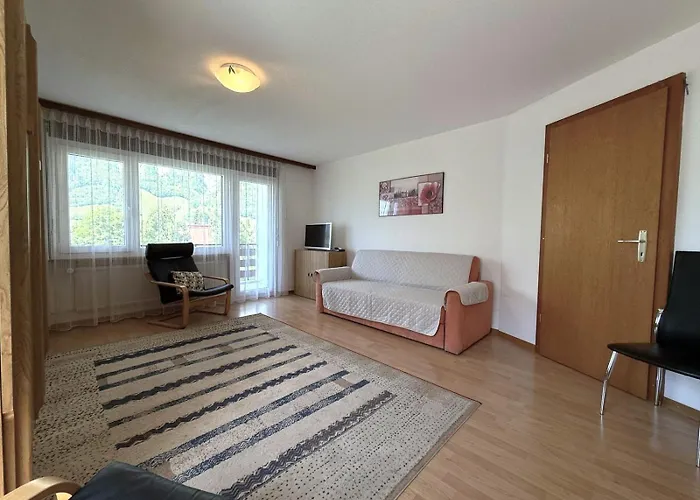 Διαμέρισμα Royal 32, Untere Maressenstrasse 12