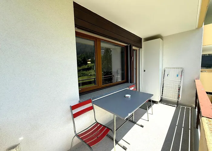 Royal 32, Untere Maressenstrasse 12 Leukerbad