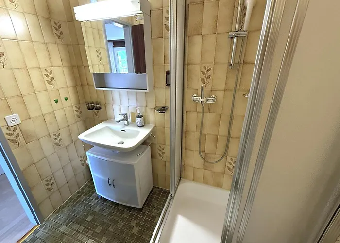 Royal 32, Untere Maressenstrasse 12 Διαμέρισμα Leukerbad