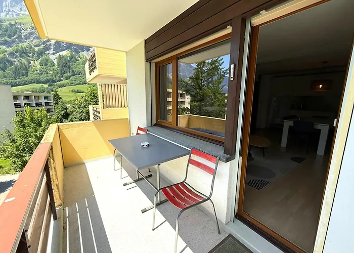 Royal 32, Untere Maressenstrasse 12 Διαμέρισμα