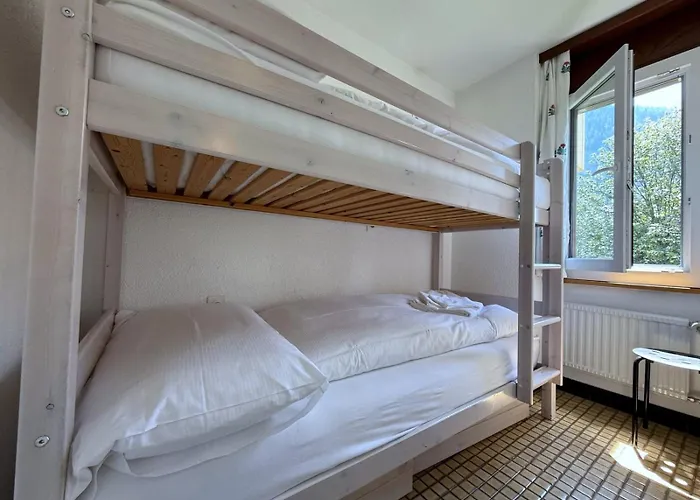 Royal 32, Untere Maressenstrasse 12 لوكباد