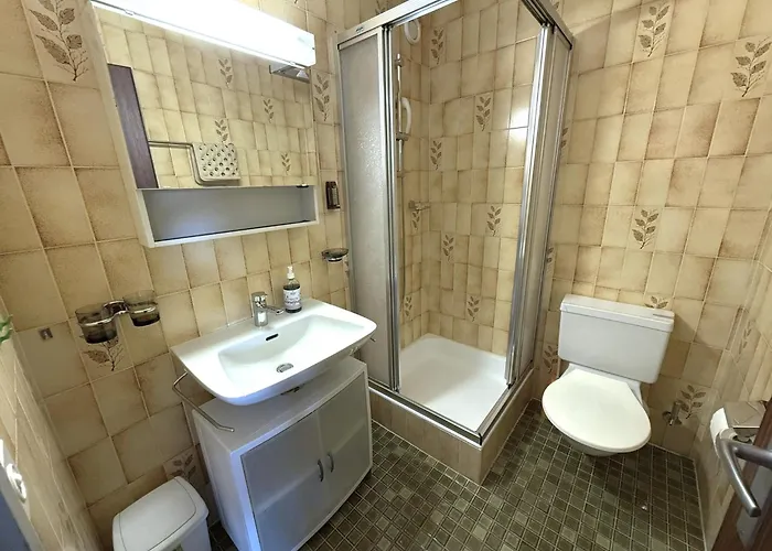 Royal 32, Untere Maressenstrasse 12 شقة *